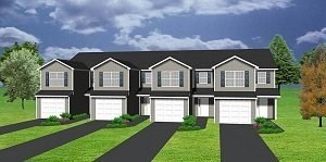 1 Arlington Street Worcester, MA 01604 - Photo 1 of 5 a front view of house with yard and green space