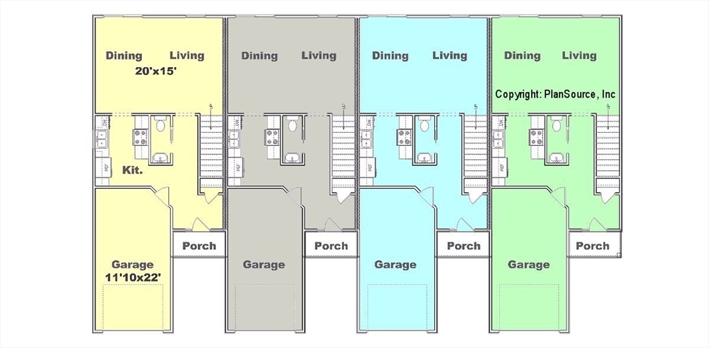 1 Arlington Street Worcester, MA 01604 - Photo 2 of 5 a picture of a park