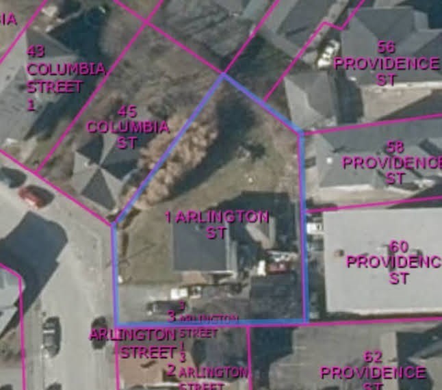 1 Arlington Street Worcester, MA 01604 - Photo 6 of 8