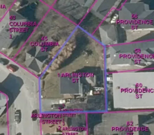 $199,900 | 1 Arlington Street, Worcester, MA 01604