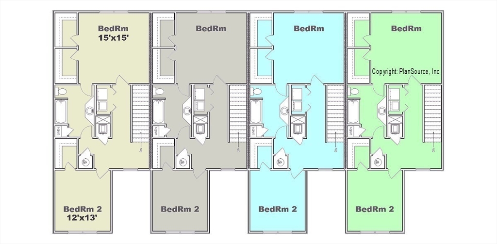 1 Arlington Street Worcester, MA 01604 - Photo 8 of 8