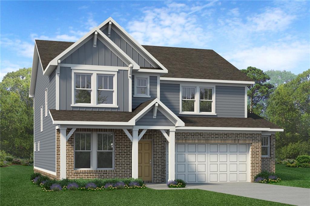 916 Alba Drive Lebanon, IN 46052 - Photo 37 of 38