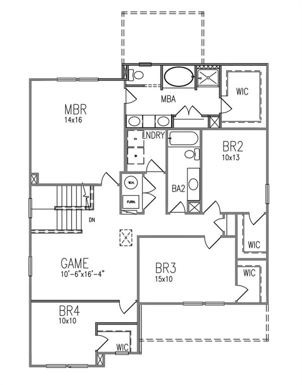 916 Alba Drive Lebanon, IN 46052 - Photo 6 of 38
