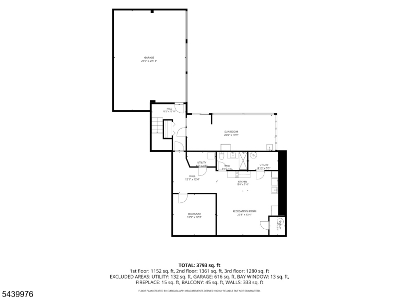 190 Pine Brook Road Montville, NJ 07045 - Photo 18 of 20