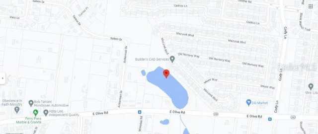 $630,000 | 720 East Olive Road, Pensacola, FL 32514