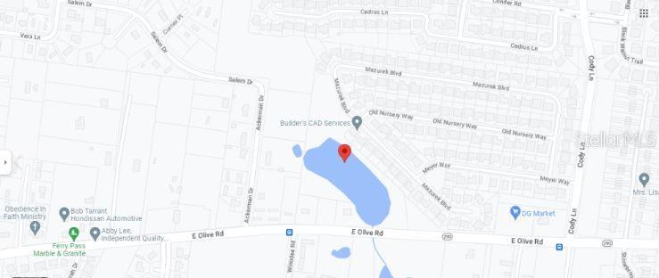 720 East Olive Road Pensacola, FL 32514 - Photo 5 of 6 a view of a terrace