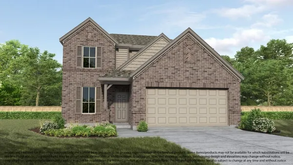 $422,610 | 22134 San Felice Drive, Hockley, TX 77447