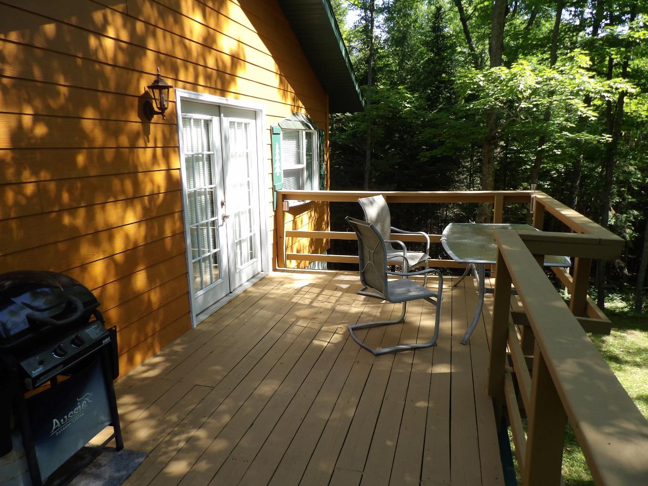 9950 Mud Lake Road Presque Isle, WI 54557 - Photo 8 of 37 Gallery Image 8
