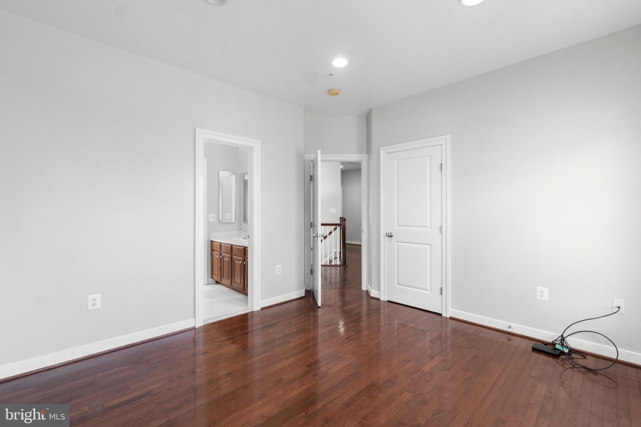 600 Olney Sandy Spring Road Sandy Spring, MD 20860 - Photo 28 of 40 FOURTH BEDROOM