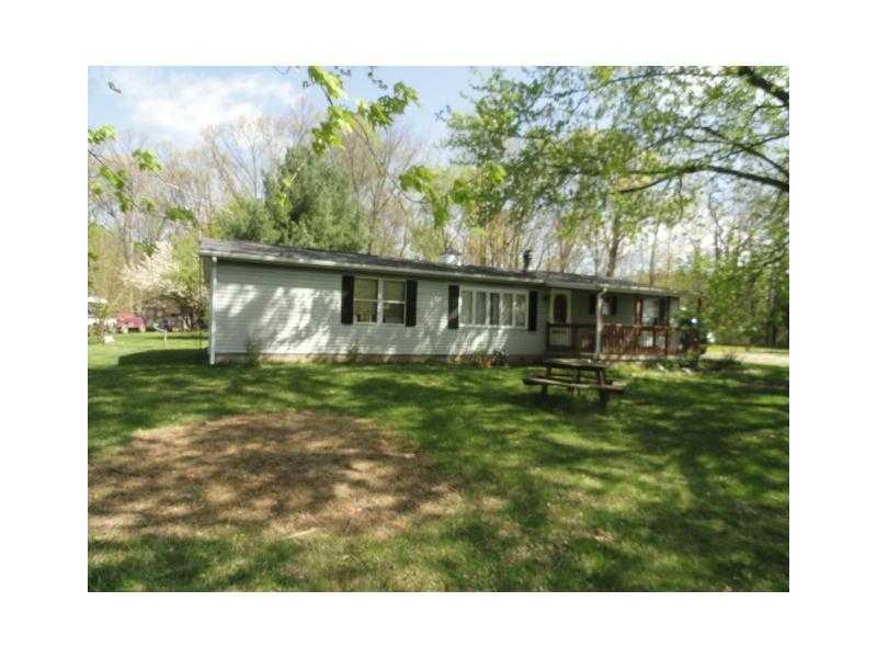 3709 Hardscrabble Road Spencer, IN 47460 - Photo 2 of 15