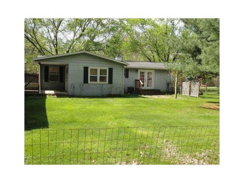 3709 Hardscrabble Road Spencer, IN 47460 - Photo 3 of 15