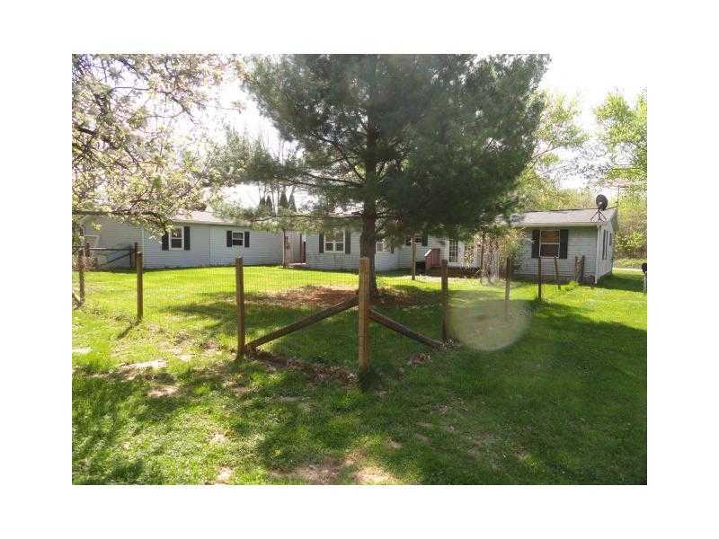 3709 Hardscrabble Road Spencer, IN 47460 - Photo 4 of 15
