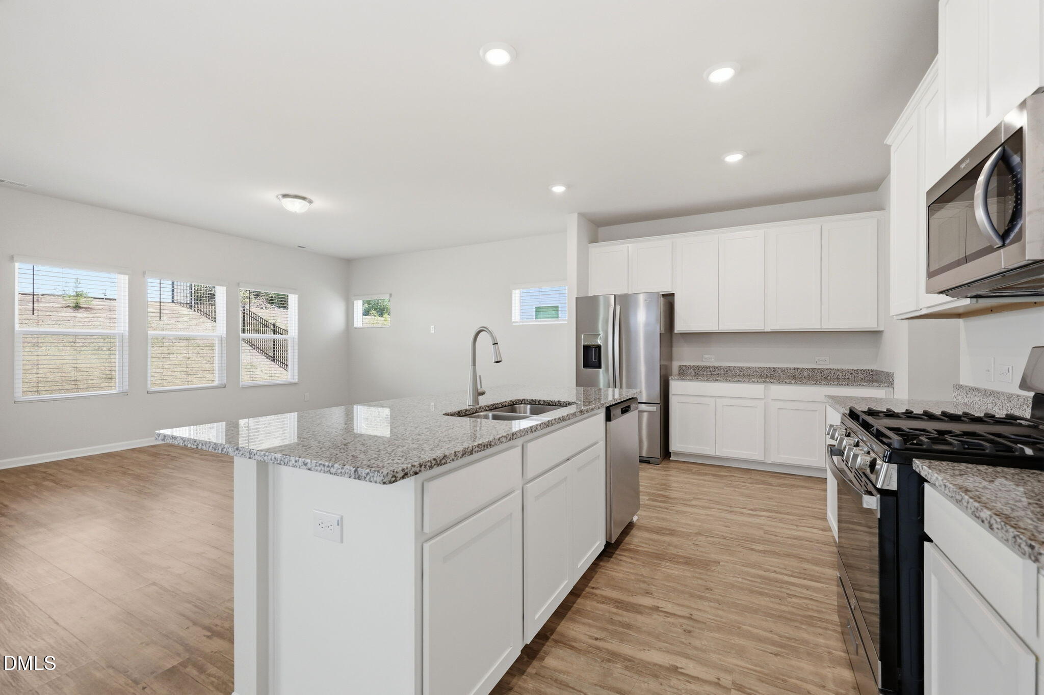 1907 Wrenn Road Durham, NC 27703 - Photo 10 of 46