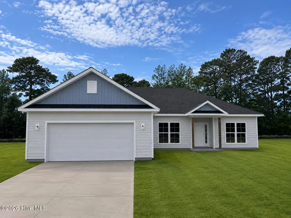 $338,350 | 300 Eastwood Drive, Wallace, NC 28466