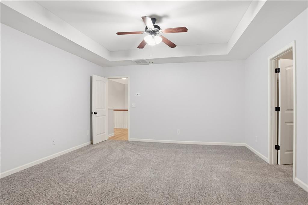 199 Mount Moriah Road Ball Ground, GA 30107 - Photo 22 of 39