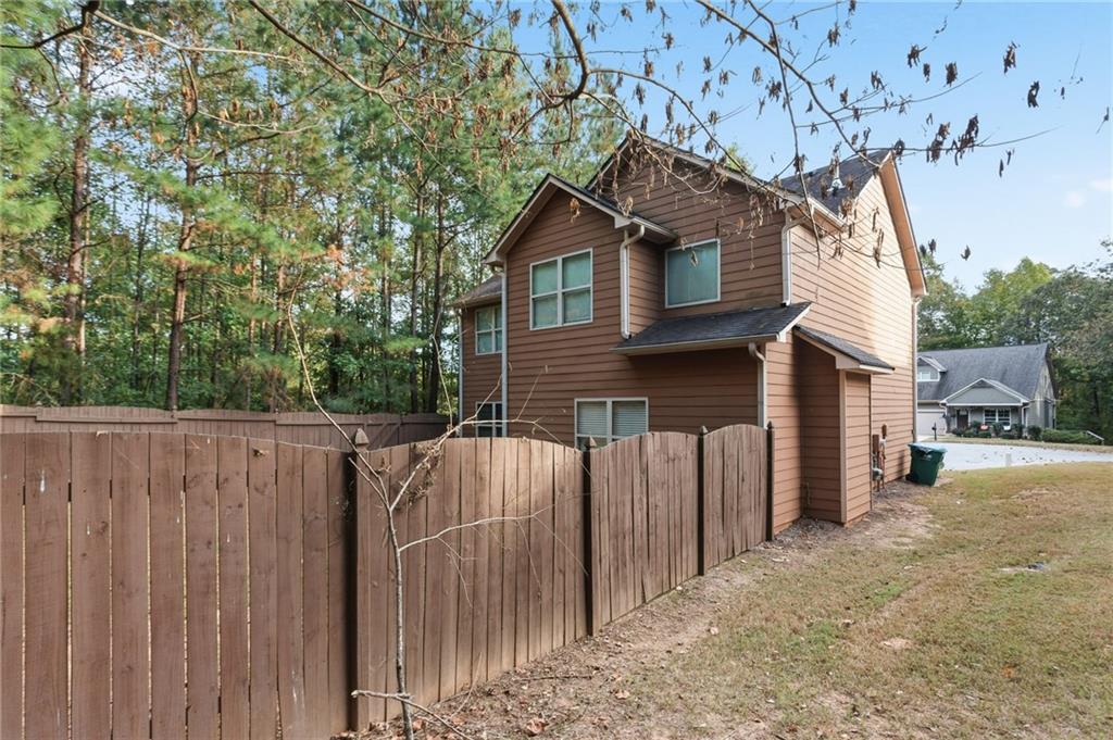 199 Mount Moriah Road Ball Ground, GA 30107 - Photo 33 of 39