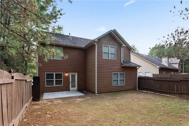 $379,900 | 199 Mount Moriah Road, Ball Ground, GA 30107