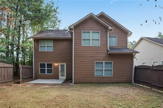 $379,900 | 199 Mount Moriah Road, Ball Ground, GA 30107