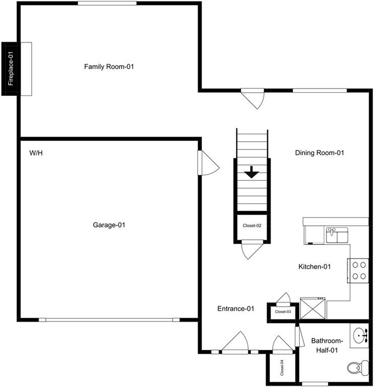 199 Mount Moriah Road Ball Ground, GA 30107 - Photo 37 of 39