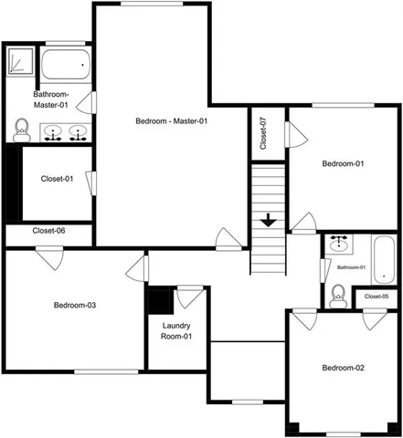 $379,900 | 199 Mount Moriah Road, Ball Ground, GA 30107