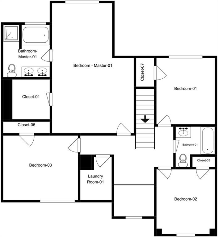 199 Mount Moriah Road Ball Ground, GA 30107 - Photo 38 of 39