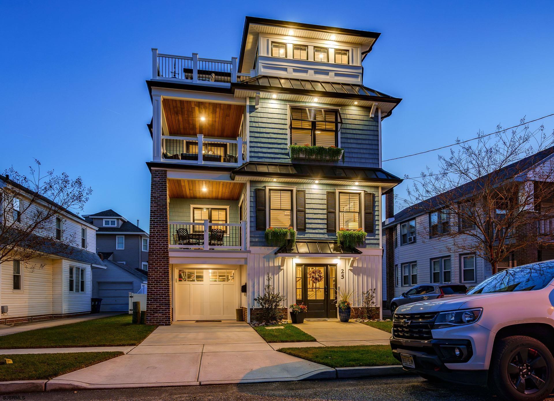 25 Morningside Road Ocean City, NJ 08226 - Photo 67 of 67 Gallery Image 67