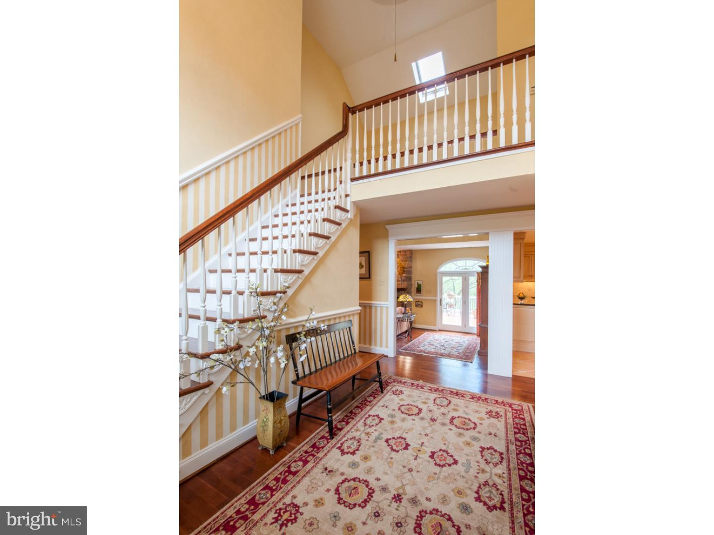 32 Ridge Valley Road Ottsville, PA 18942 - Photo 2 of 25 Foyer