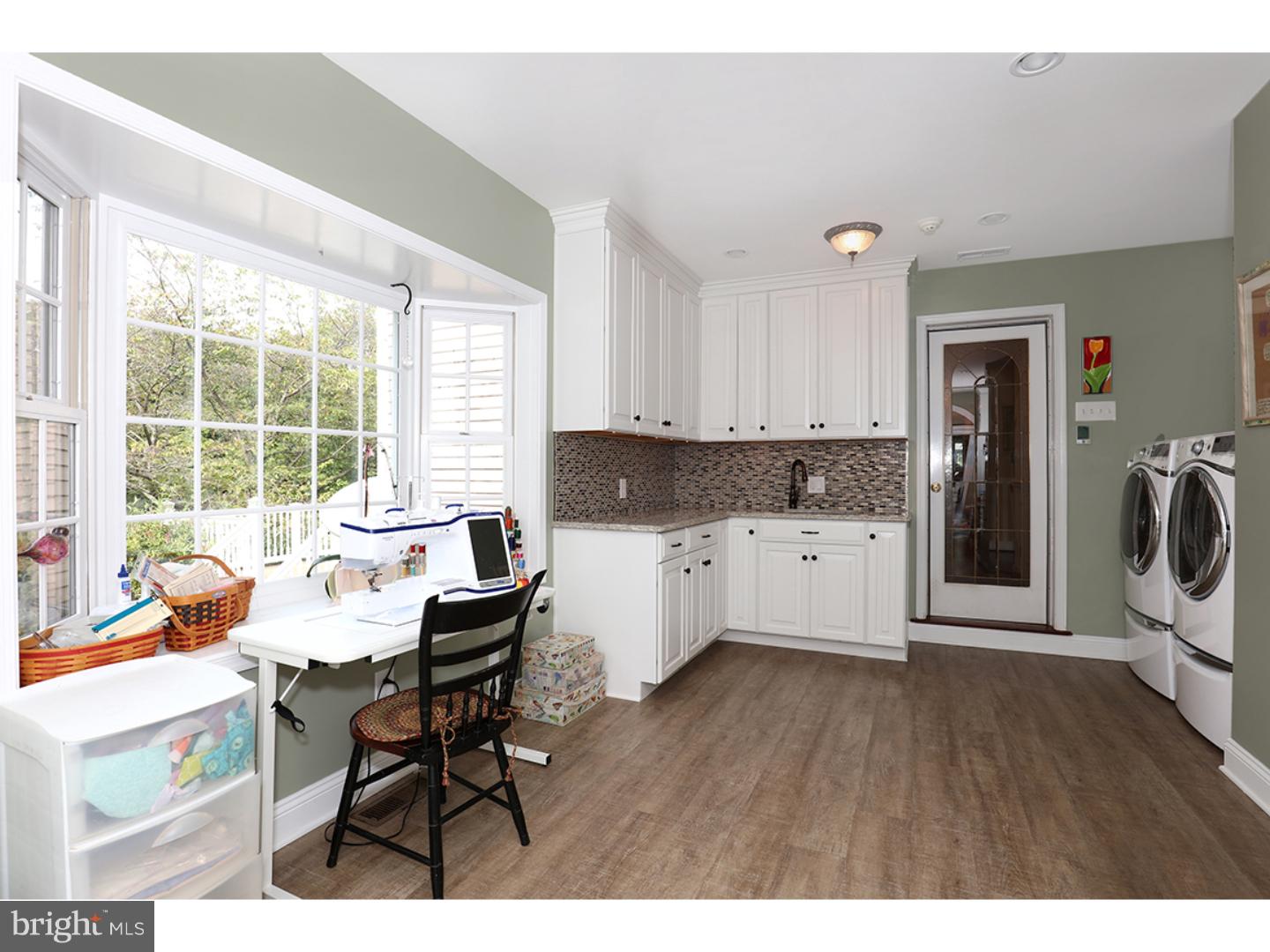 32 Ridge Valley Road Ottsville, PA 18942 - Photo 11 of 25 Laundry Room