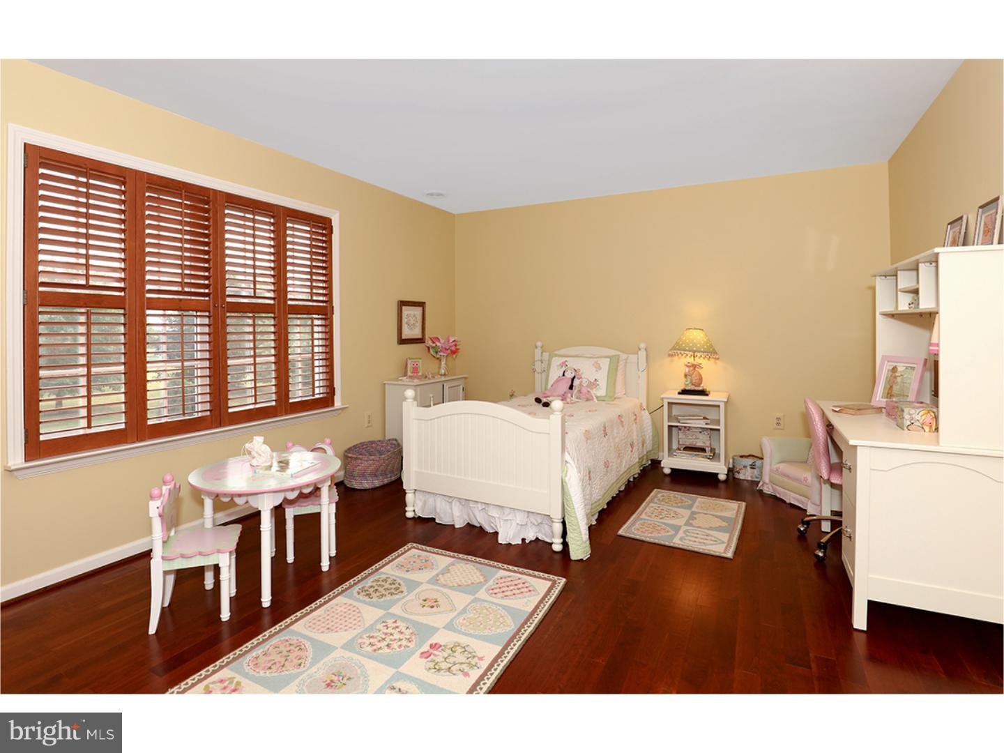 32 Ridge Valley Road Ottsville, PA 18942 - Photo 18 of 25 Bedroom 3