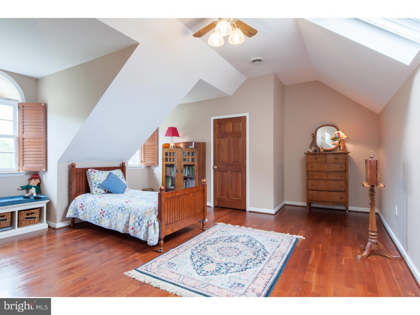 32 Ridge Valley Road Ottsville, PA 18942 - Photo 19 of 25 Bedroom 4
