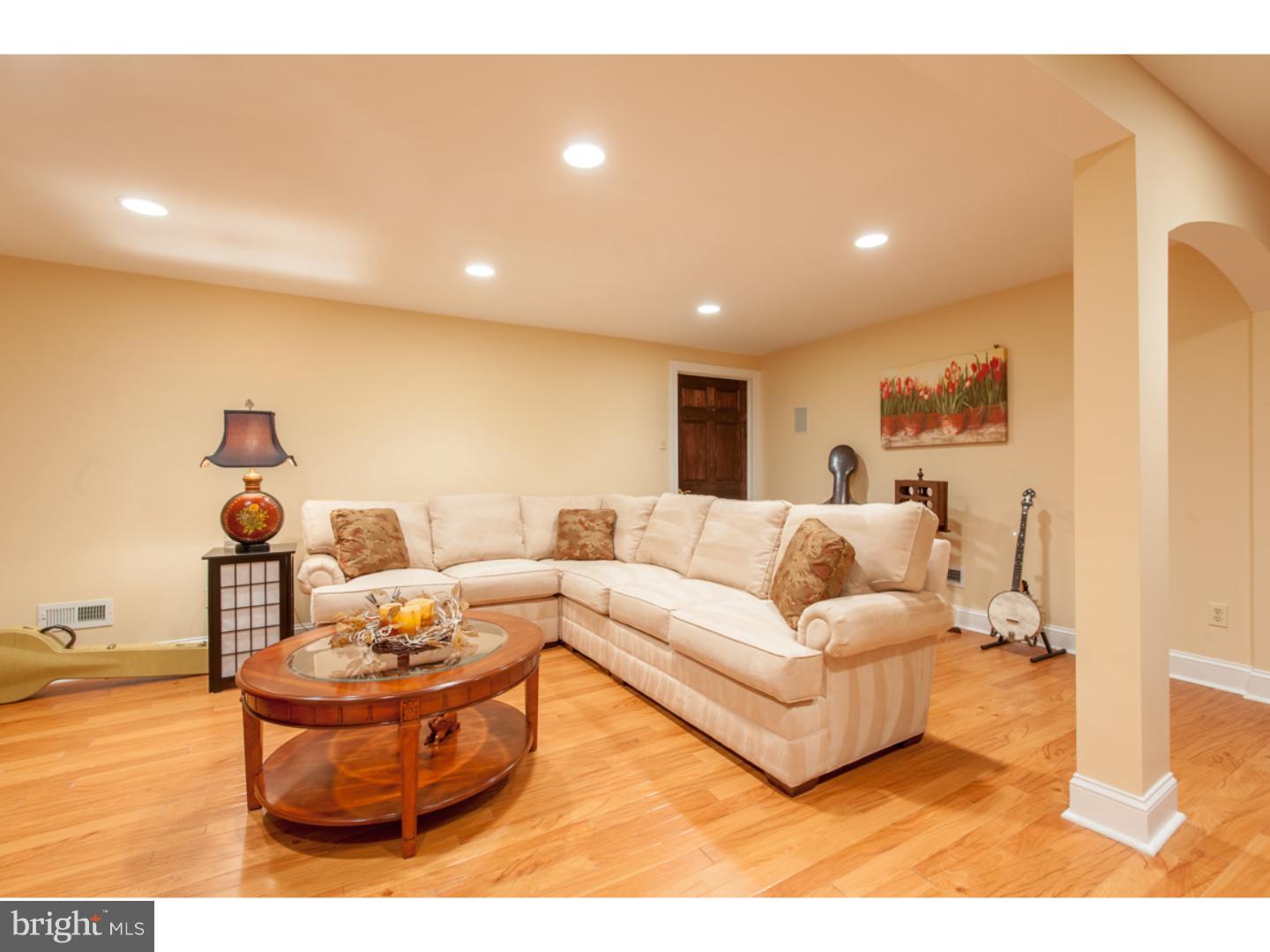 32 Ridge Valley Road Ottsville, PA 18942 - Photo 20 of 25 Media Room