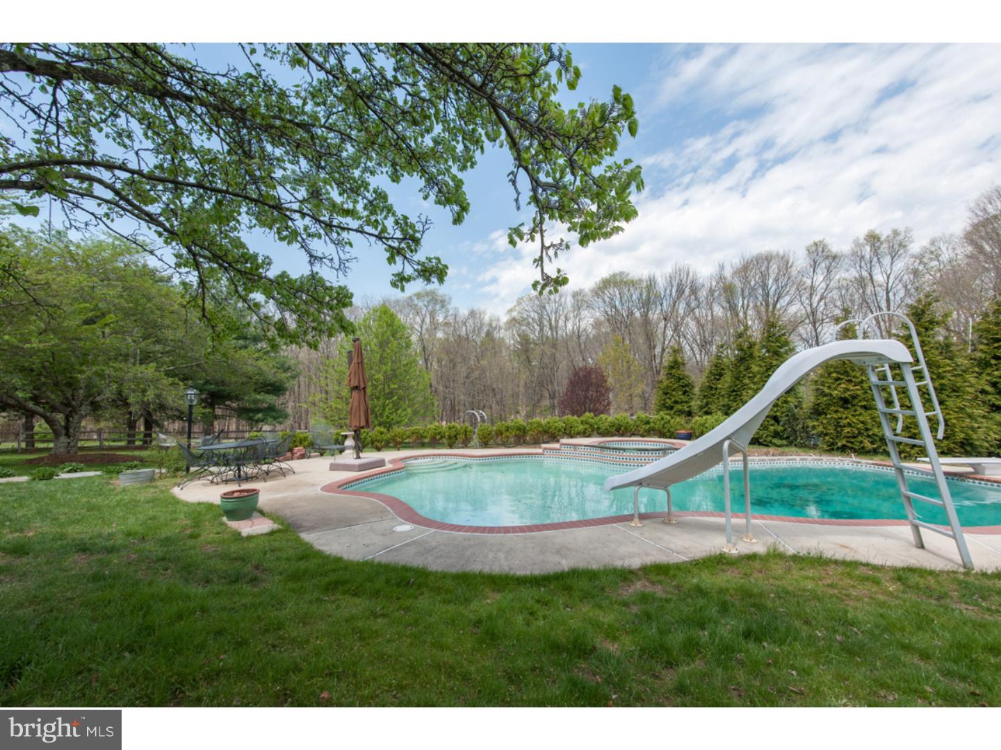 32 Ridge Valley Road Ottsville, PA 18942 - Photo 24 of 25 Pool