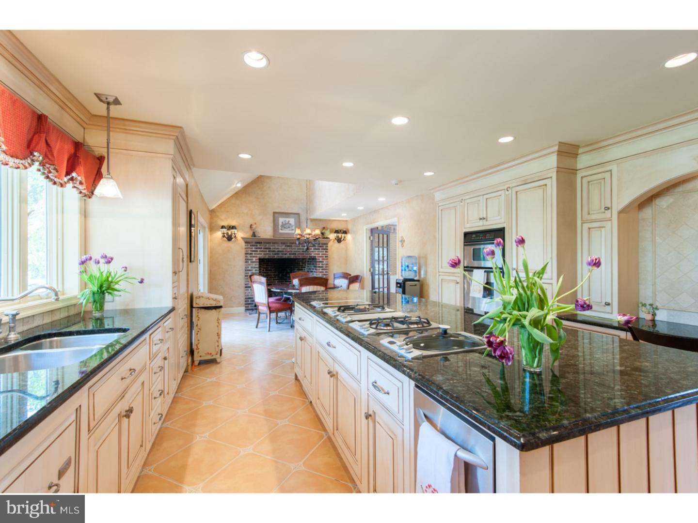 32 Ridge Valley Road Ottsville, PA 18942 - Photo 5 of 25 Kitchen