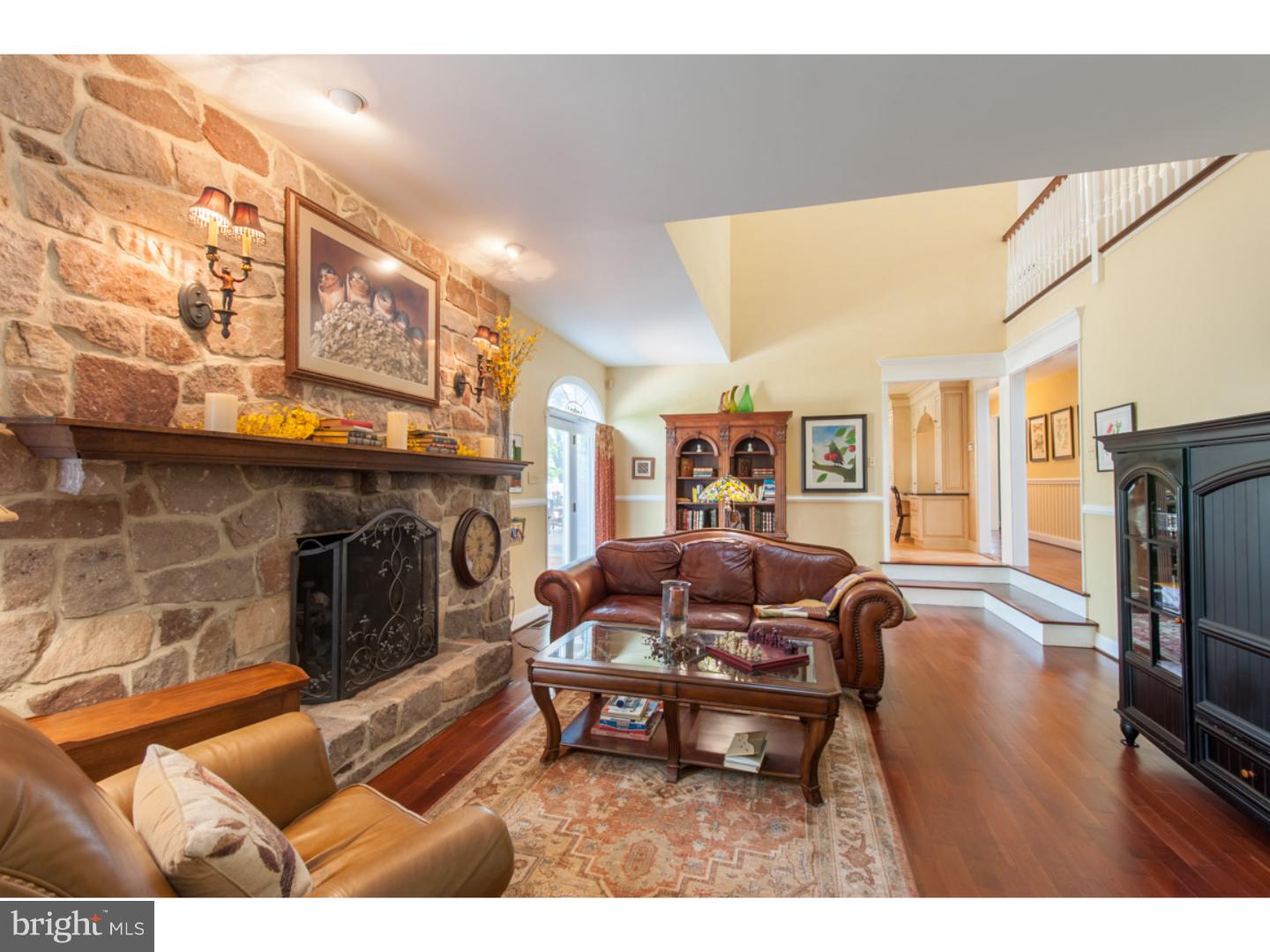 32 Ridge Valley Road Ottsville, PA 18942 - Photo 9 of 25 Family Room