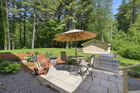 $425,000 | 193 Page Street, Lunenburg, MA 01462