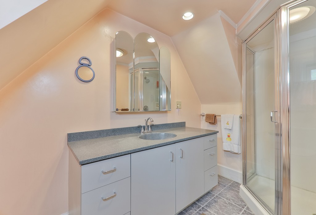 25 Ellison Road Newton, MA 02459 - Photo 15 of 23