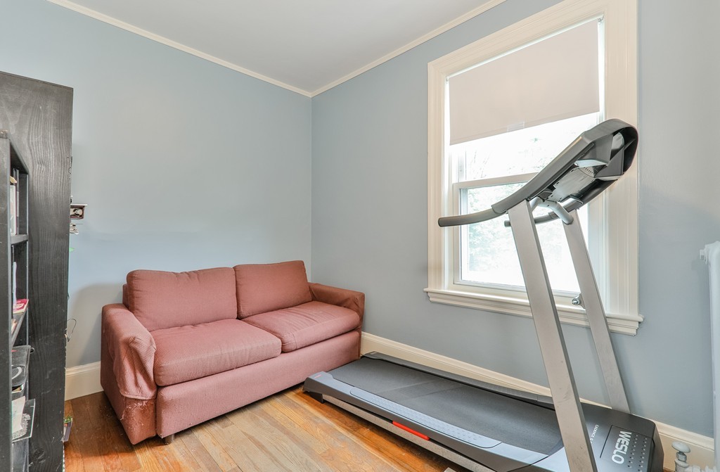 25 Ellison Road Newton, MA 02459 - Photo 20 of 23
