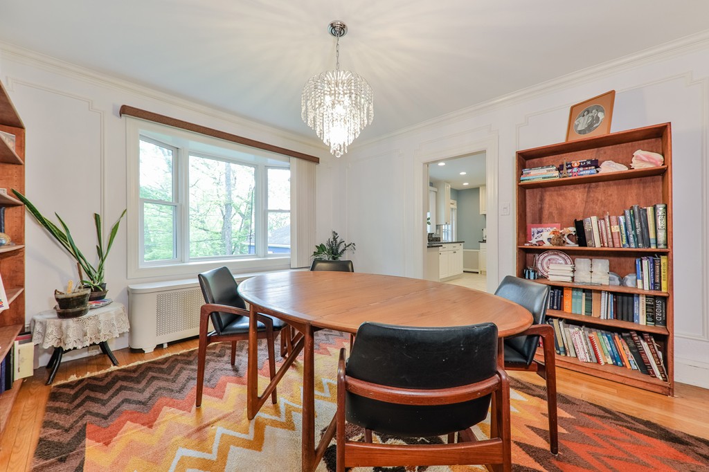 25 Ellison Road Newton, MA 02459 - Photo 6 of 23