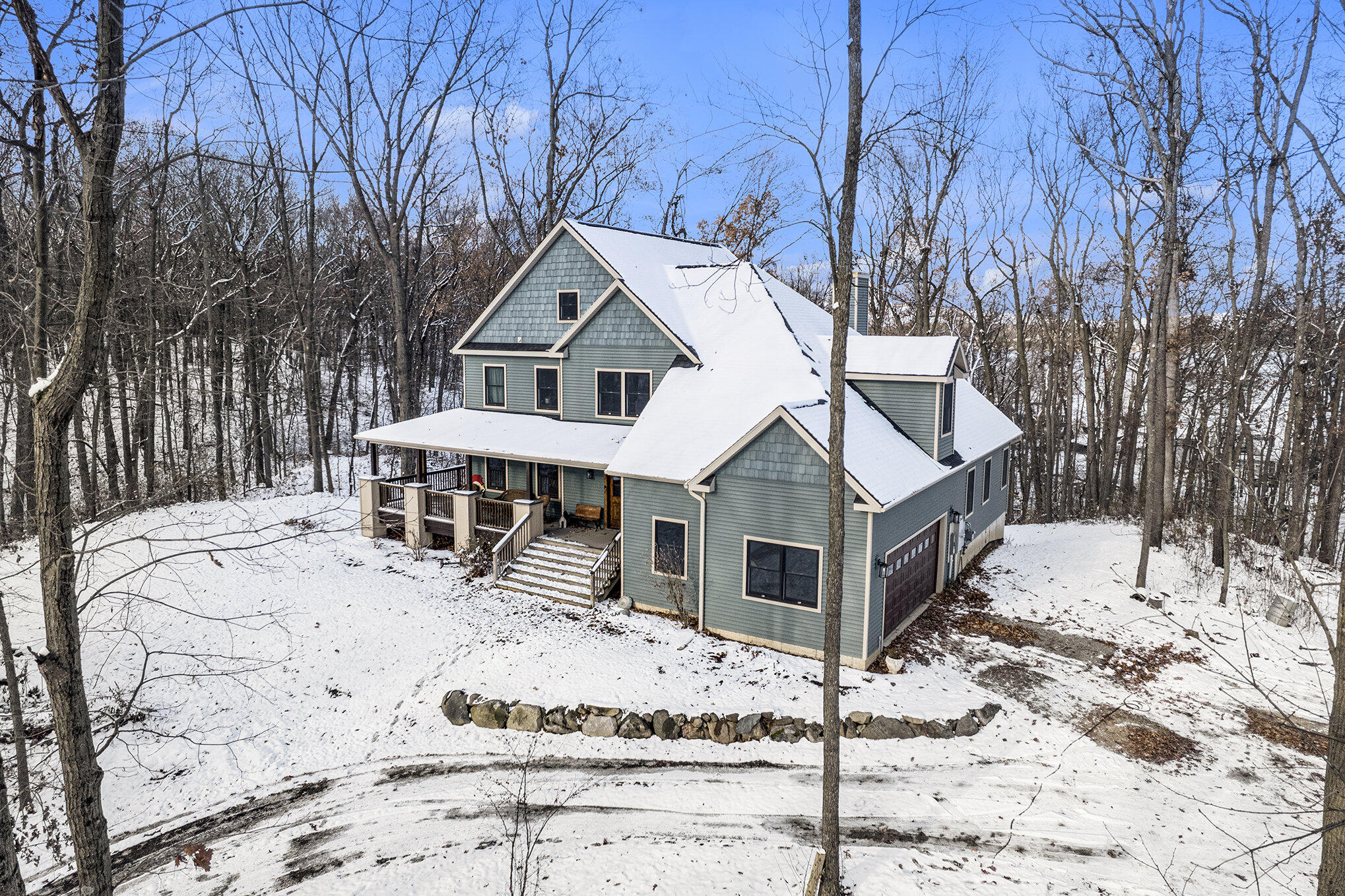 7676 Groger Road Onsted, MI 49265 - Photo 44 of 54 044_dji_0005