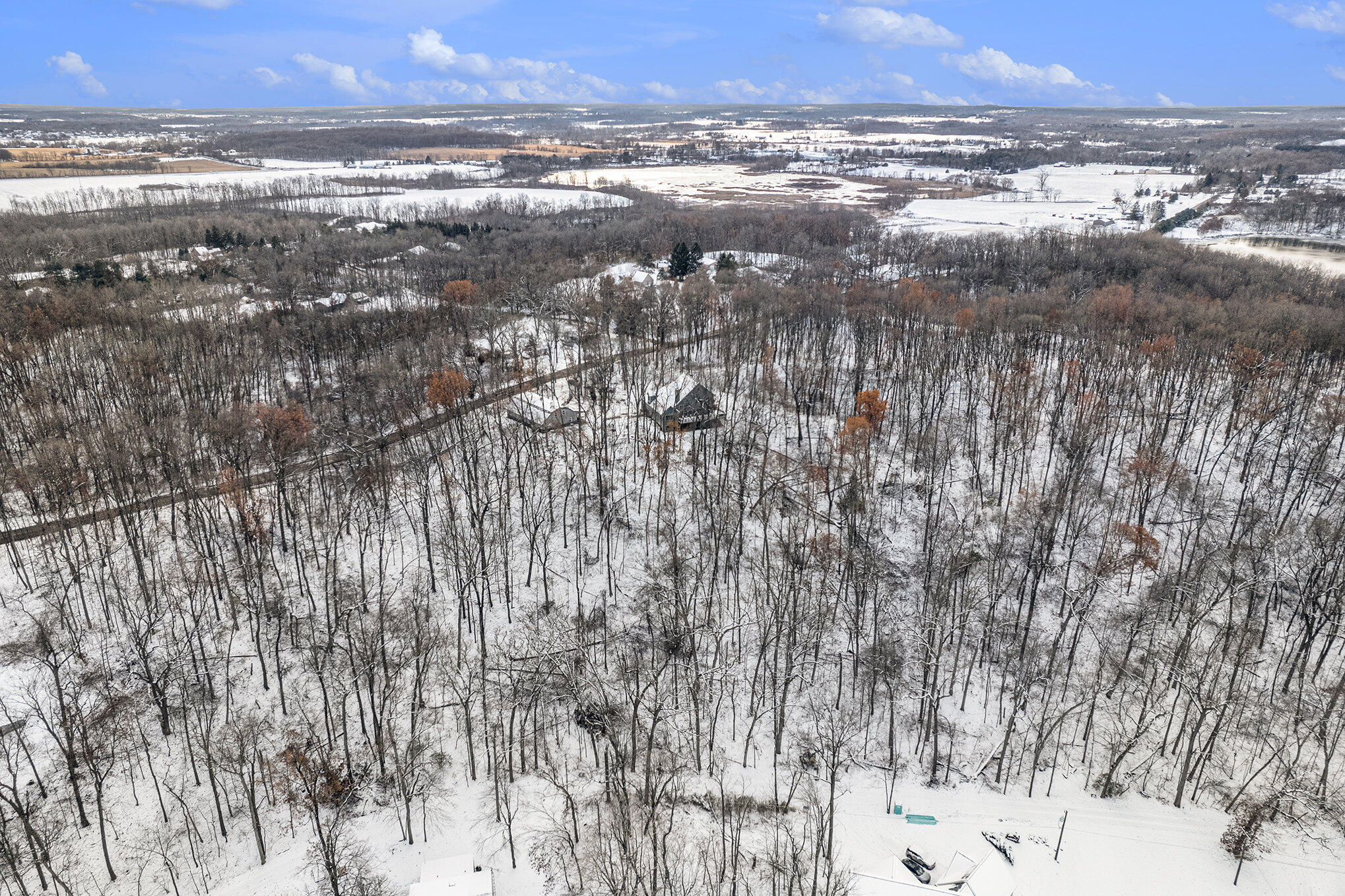 7676 Groger Road Onsted, MI 49265 - Photo 49 of 54 048_dji_0013
