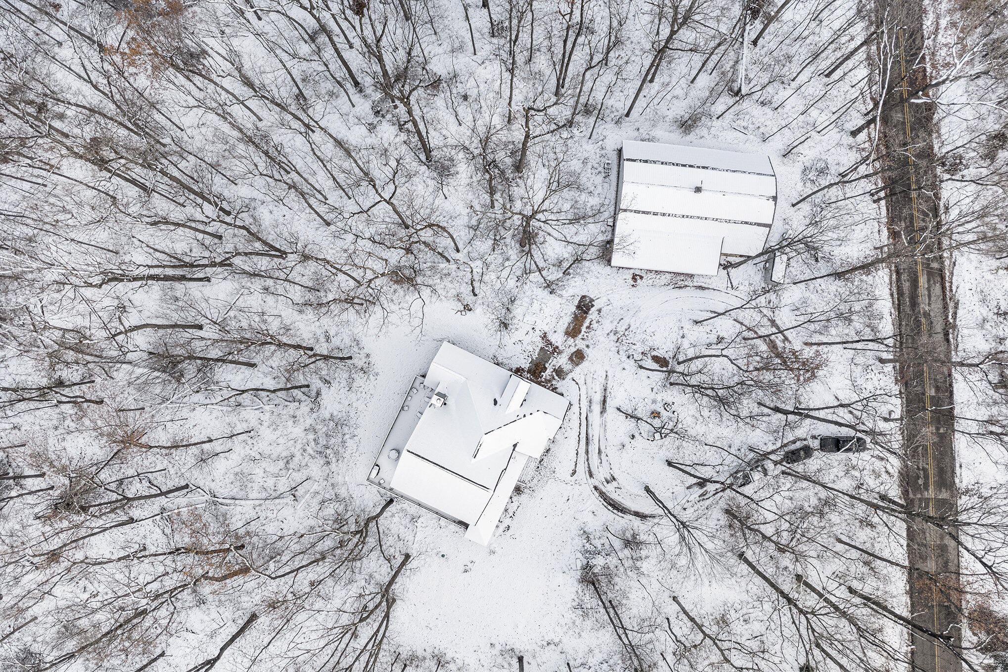 7676 Groger Road Onsted, MI 49265 - Photo 51 of 54 050_dji_0010