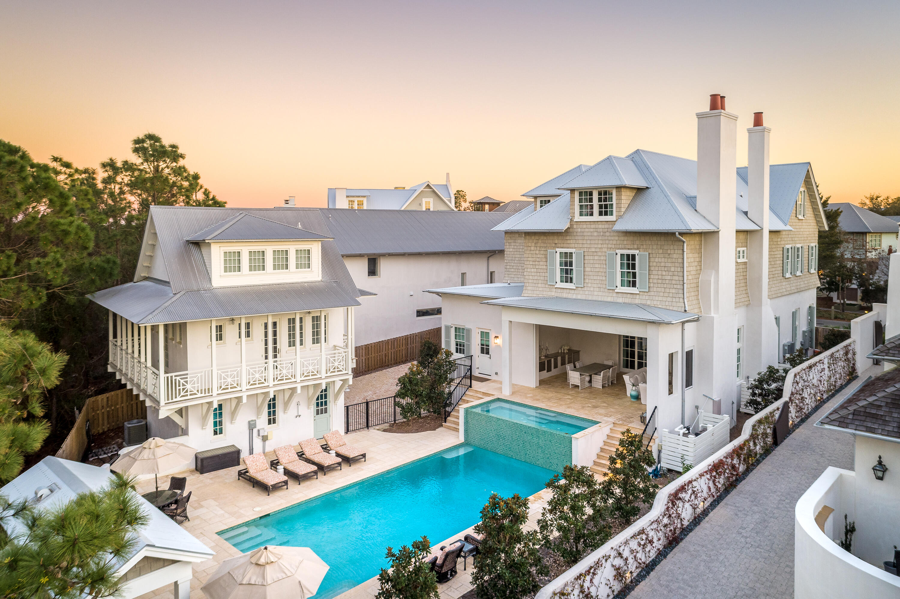 68 Kingston Road Rosemary Beach, FL 32461 - Photo 1 of 70 68 Kingston