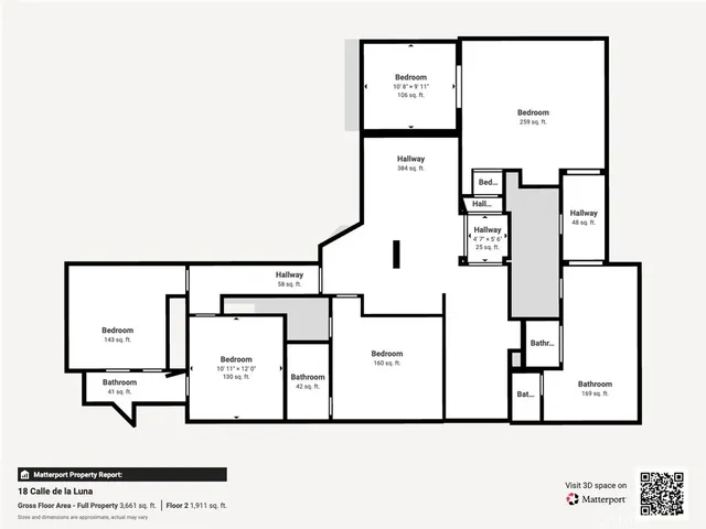 $2,149,000 | 18 Calle De La Luna, San Clemente, CA 92673