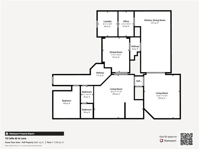 $2,149,000 | 18 Calle De La Luna, San Clemente, CA 92673