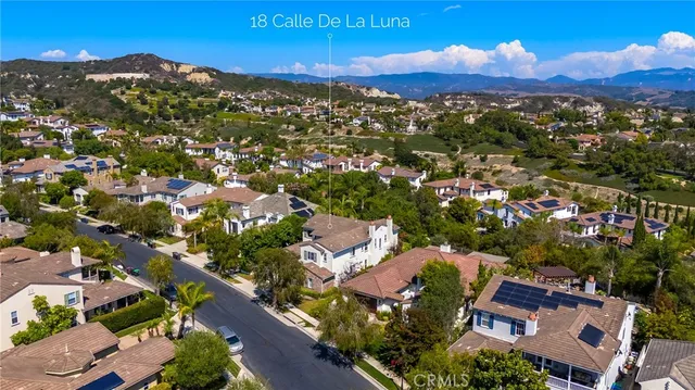 $2,149,000 | 18 Calle De La Luna, San Clemente, CA 92673