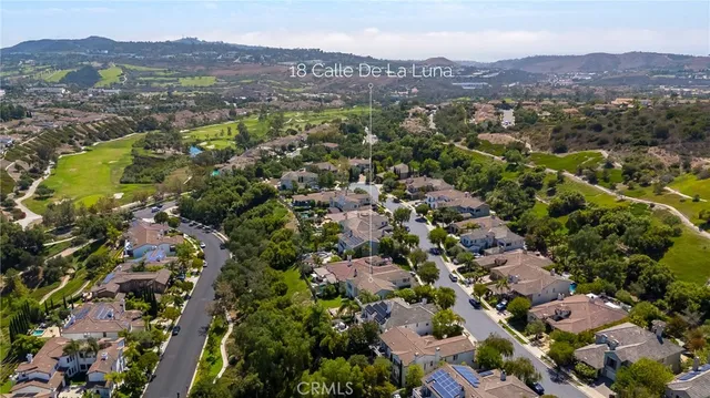 $2,149,000 | 18 Calle De La Luna, San Clemente, CA 92673