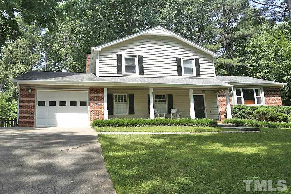 6809 Jean Drive Raleigh, NC 27612 - Photo 1 of 20 Gallery Image 1