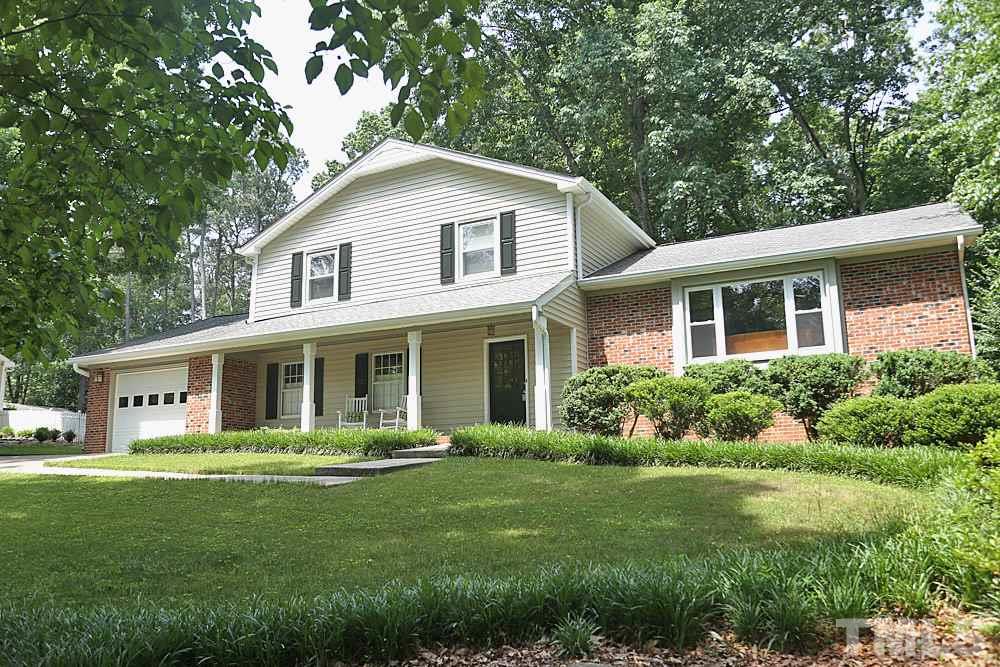 6809 Jean Drive Raleigh, NC 27612 - Photo 2 of 20 Gallery Image 2