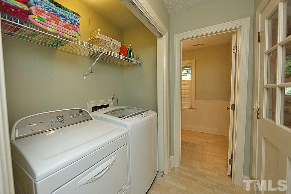 6809 Jean Drive Raleigh, NC 27612 - Photo 11 of 20 Gallery Image 11