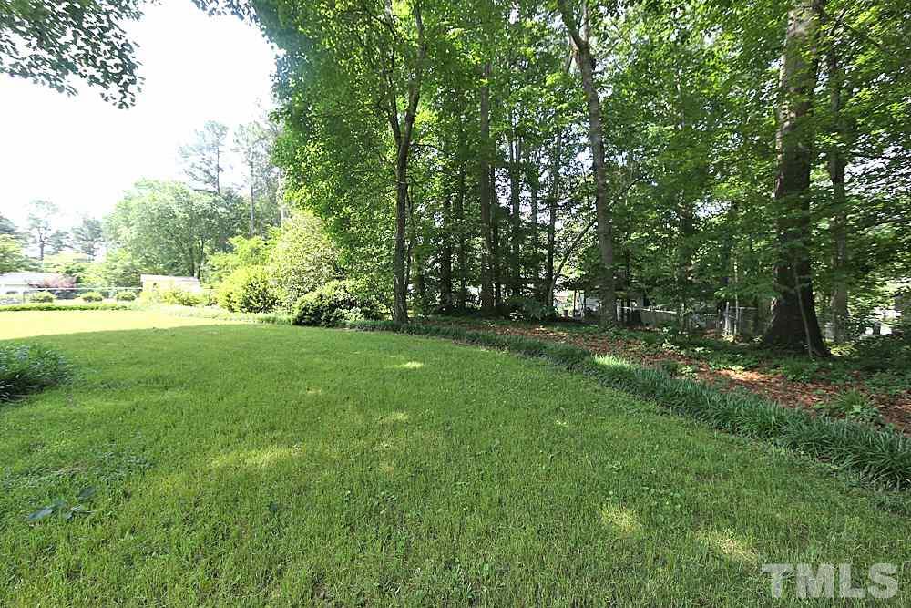 6809 Jean Drive Raleigh, NC 27612 - Photo 19 of 20 Gallery Image 19